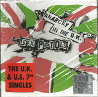 Sex Pistols Anarchy in the U.K. シングル BOX s-l400.jpg